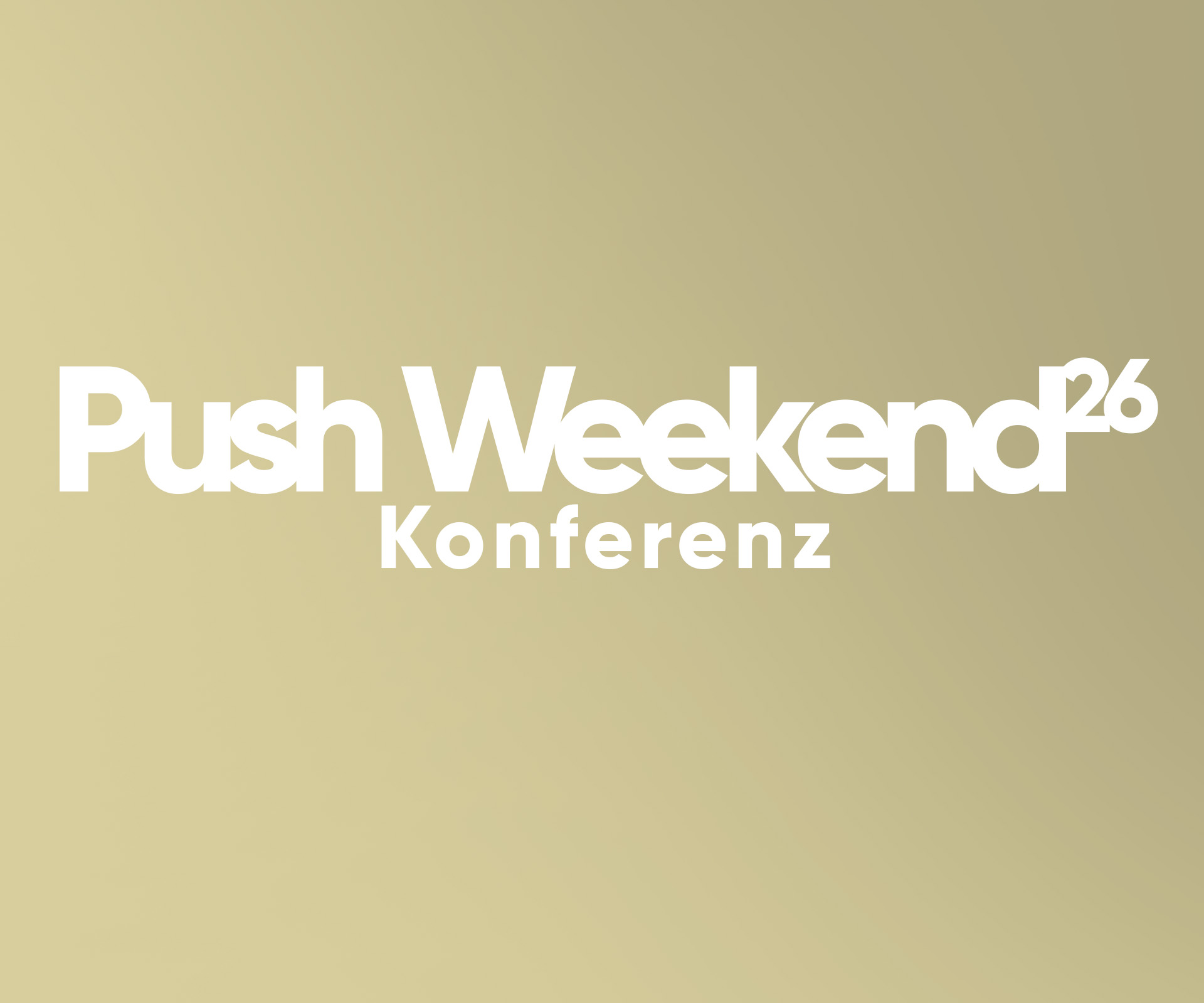 Push26_Website de